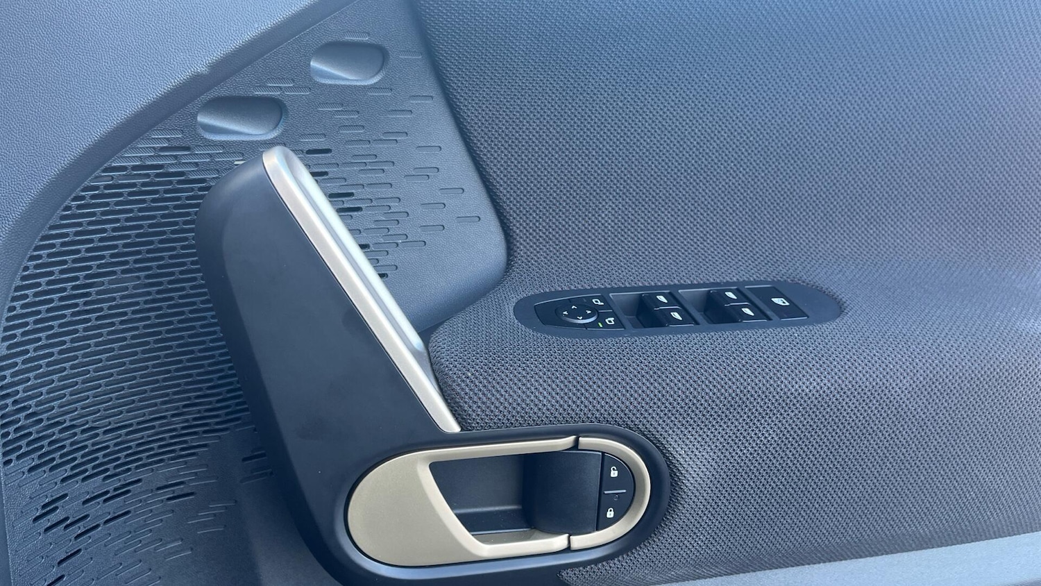 Used MINI Aceman 2024 for sale - 77108949: Photo 20