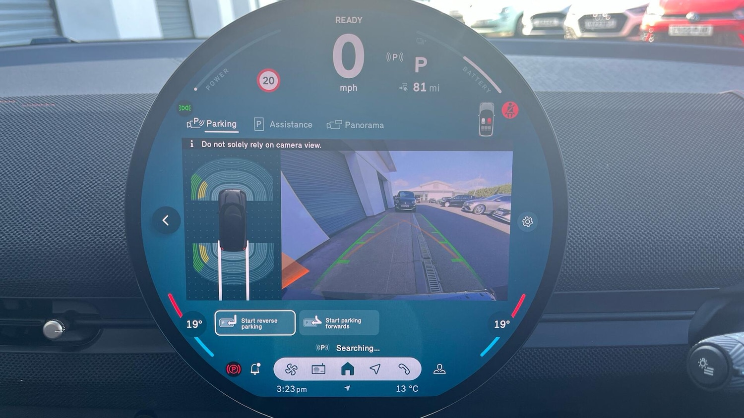 Used MINI Aceman 2024 for sale - 77108949: Photo 25