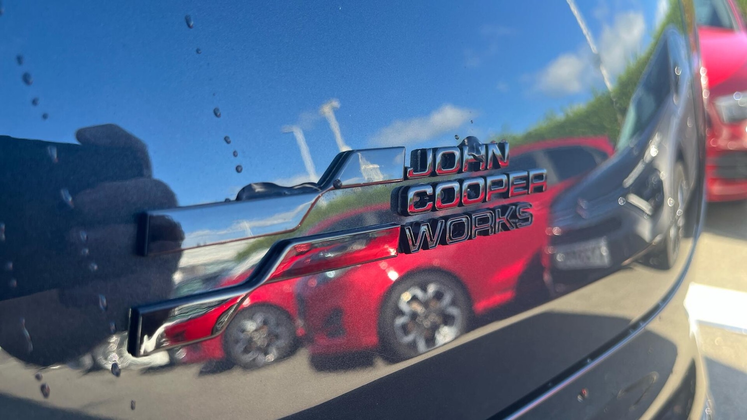 Used MINI Aceman 2024 for sale - 77108949: Photo 33