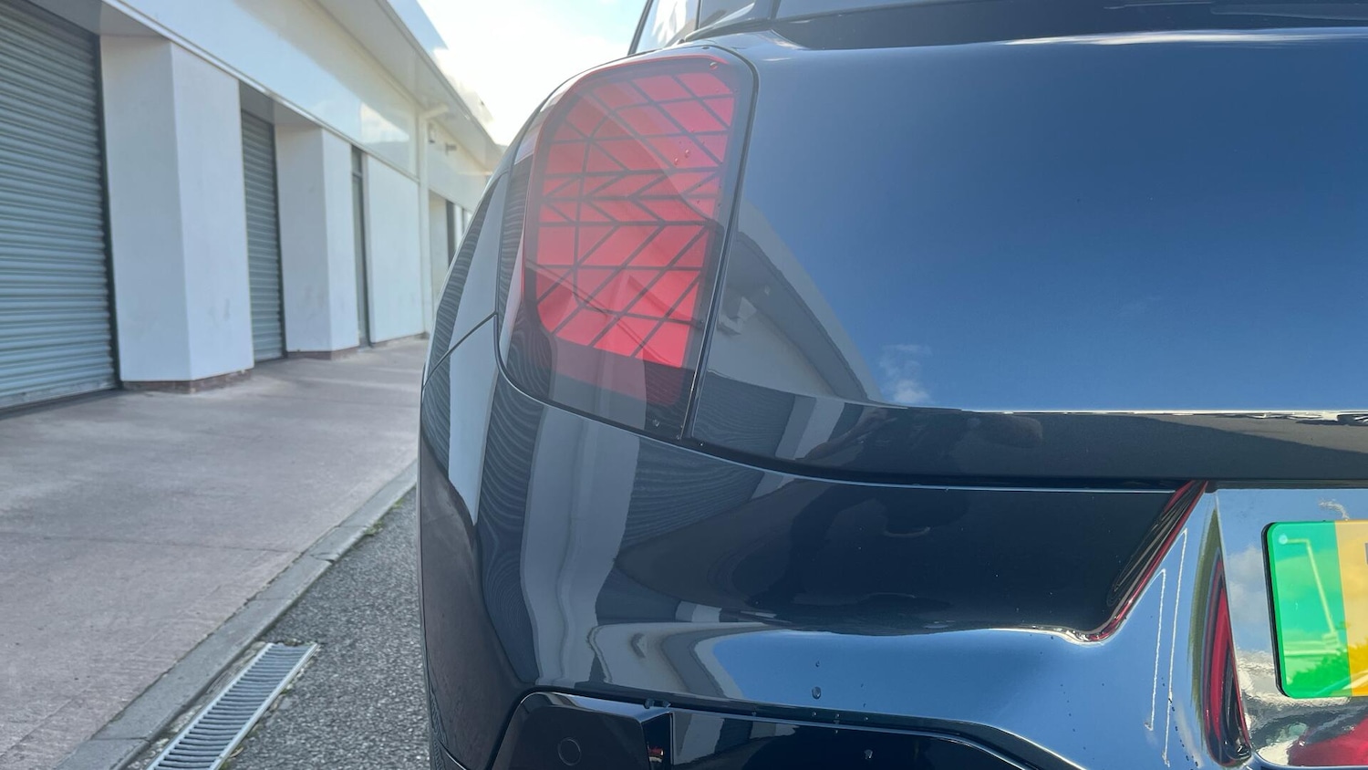 Used MINI Aceman 2024 for sale - 77108949: Photo 34