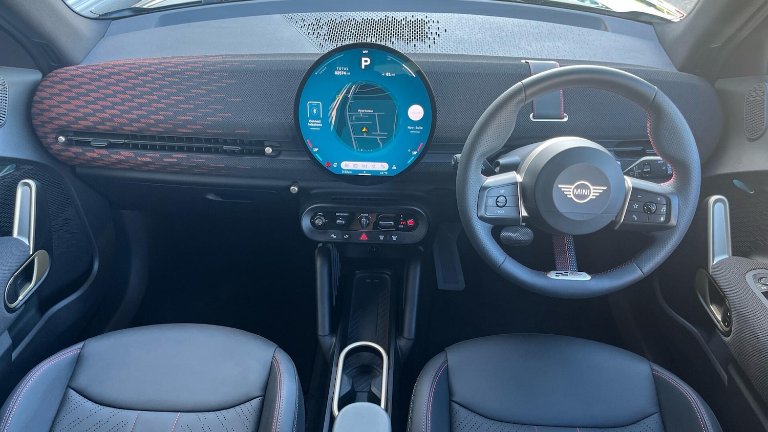 Used MINI Aceman 2024 for sale - 77108949: Photo 4