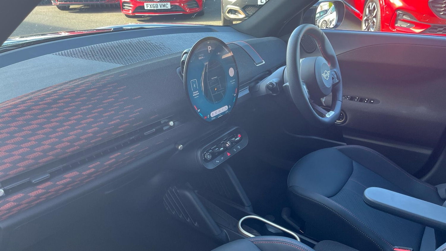 Used MINI Aceman 2024 for sale - 77108949: Photo 7