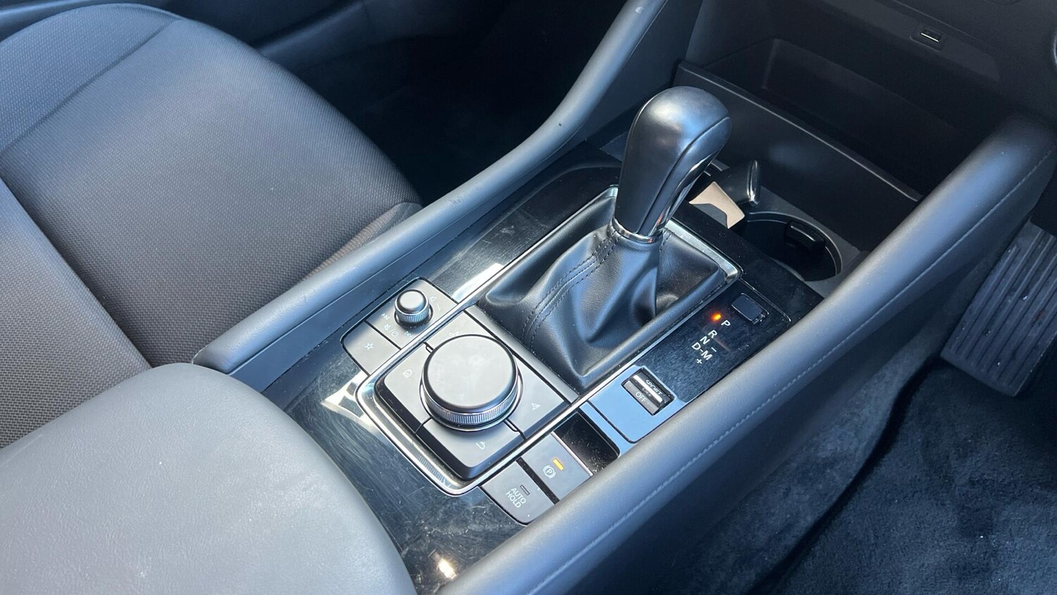 Used Mazda Mazda3 2021 for sale - 76832088: Photo 10