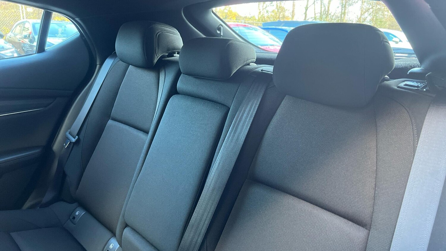 Used Mazda Mazda3 2021 for sale - 76832088: Photo 12