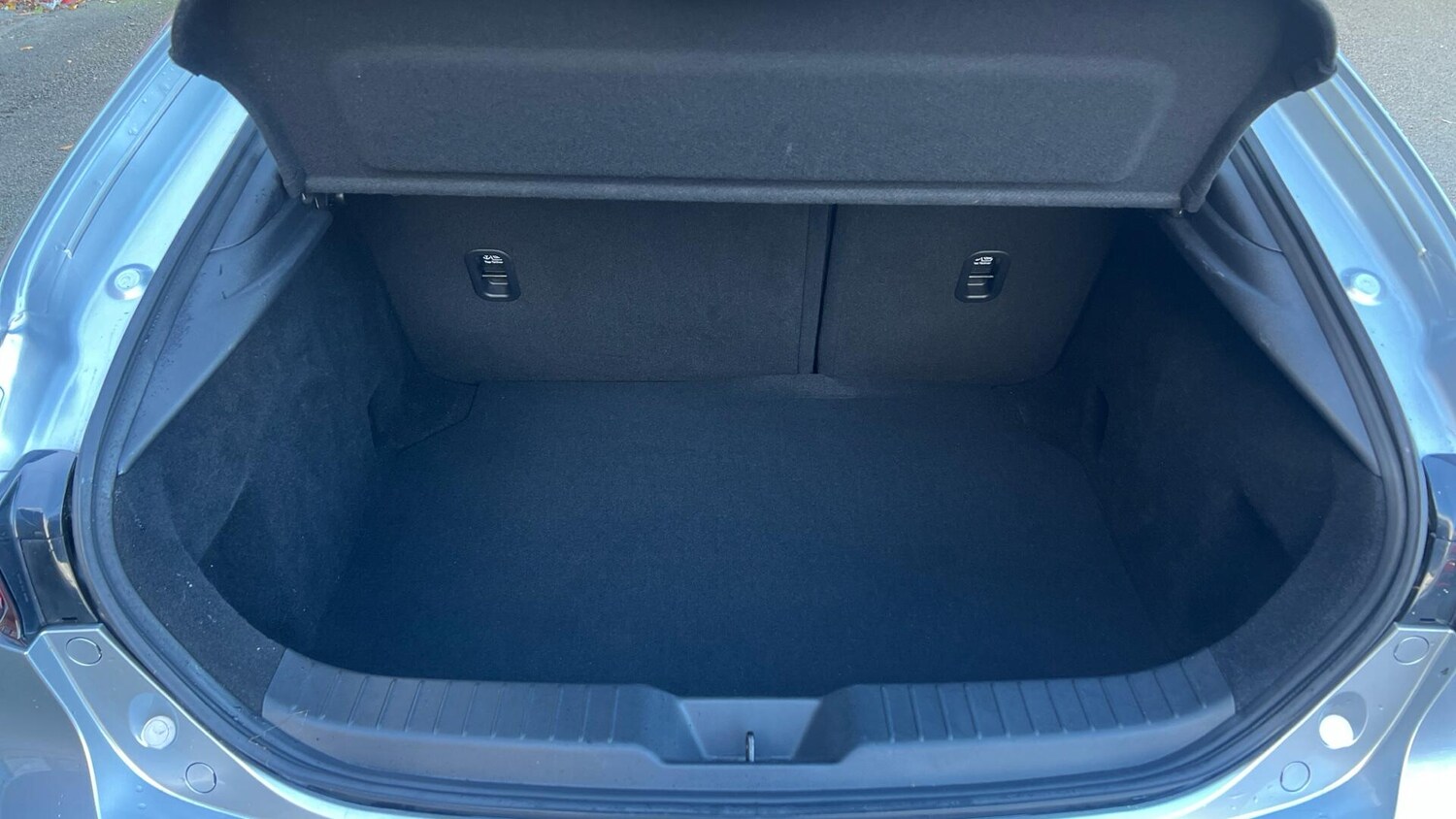 Used Mazda Mazda3 2021 for sale - 76832088: Photo 13