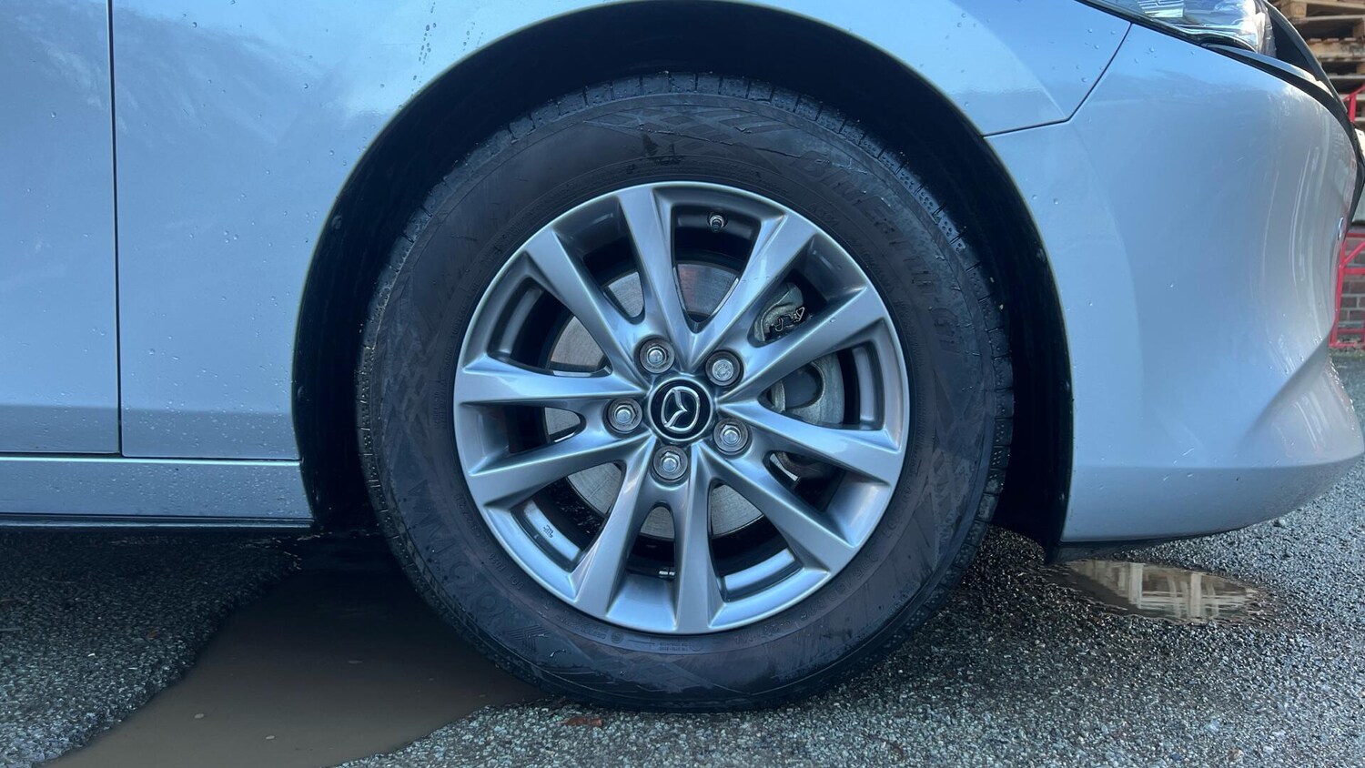 Used Mazda Mazda3 2021 for sale - 76832088: Photo 14