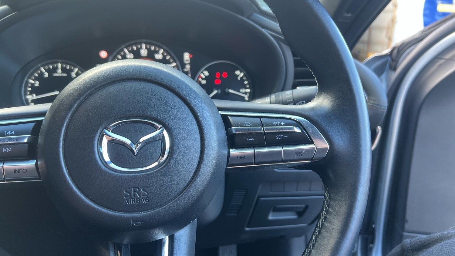 Used Mazda Mazda3 2021 for sale - 76832088: Photo 18