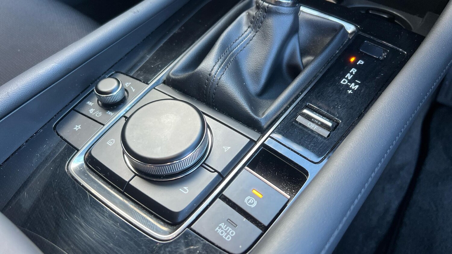 Used Mazda Mazda3 2021 for sale - 76832088: Photo 19