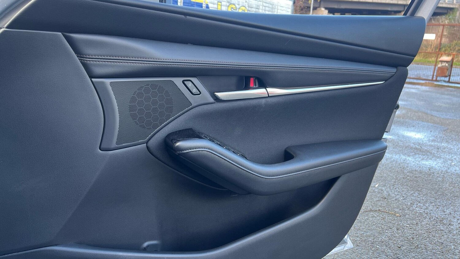 Used Mazda Mazda3 2021 for sale - 76832088: Photo 20