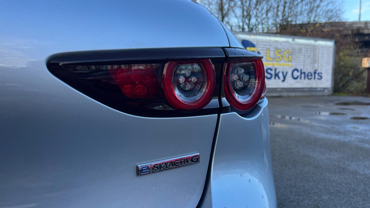 Used Mazda Mazda3 2021 for sale - 76832088: Photo 21