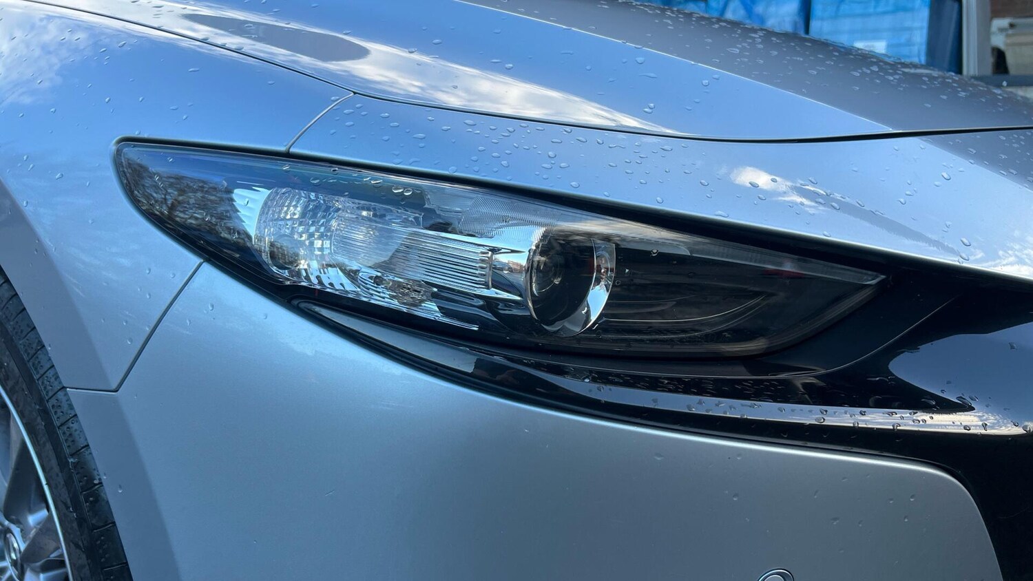 Used Mazda Mazda3 2021 for sale - 76832088: Photo 22