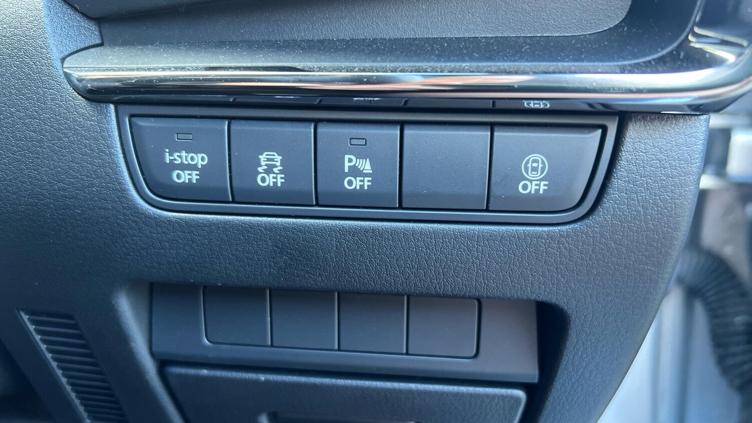 Used Mazda Mazda3 2021 for sale - 76832088: Photo 23