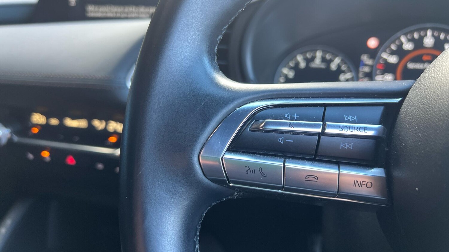 Used Mazda Mazda3 2021 for sale - 76832088: Photo 27