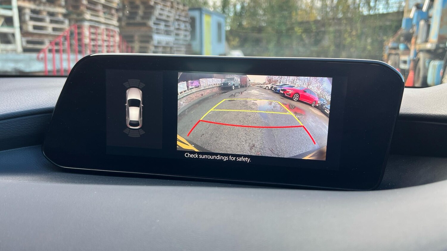 Used Mazda Mazda3 2021 for sale - 76832088: Photo 29