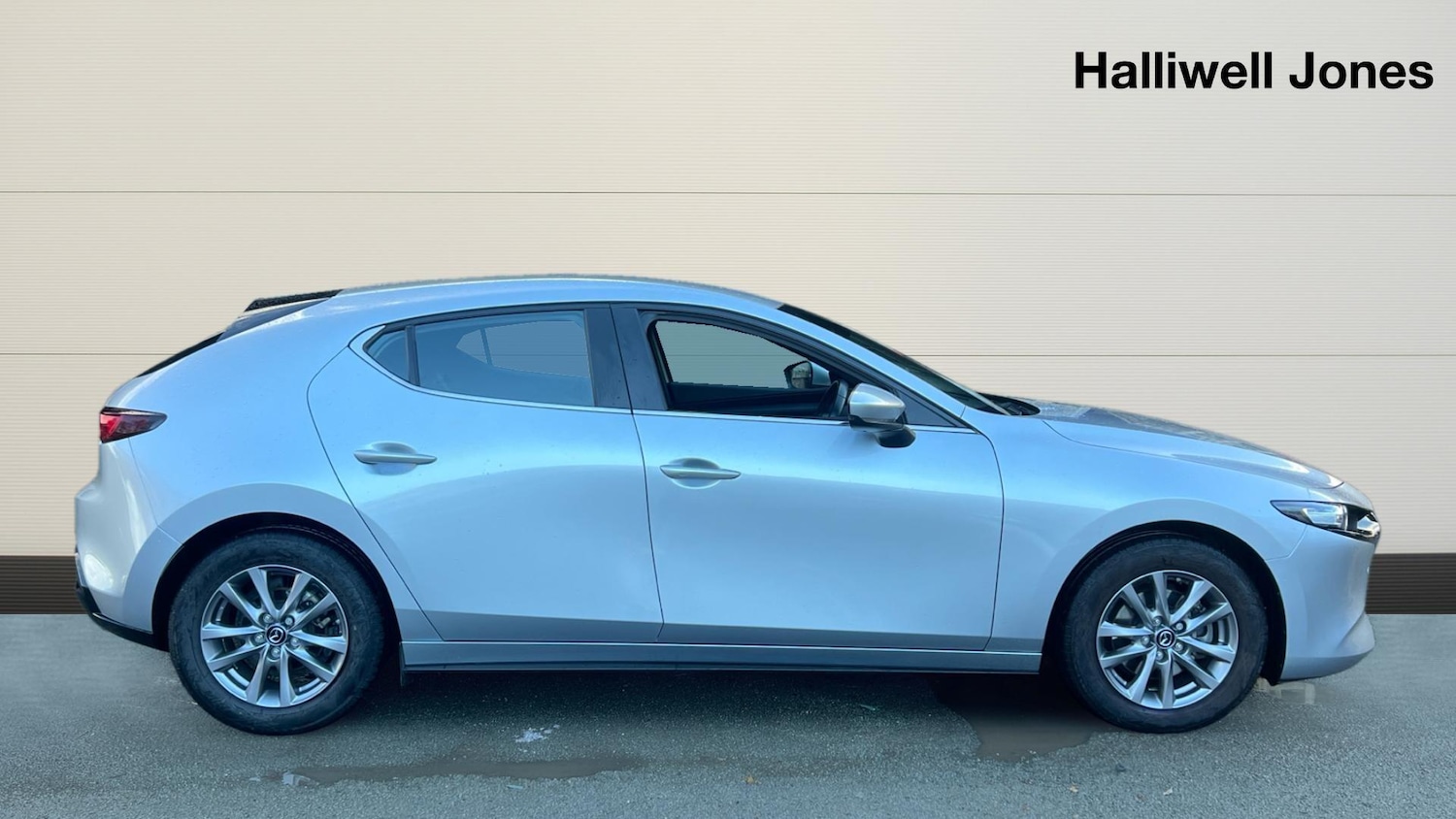 Used Mazda Mazda3 2021 for sale - 76832088: Photo 3
