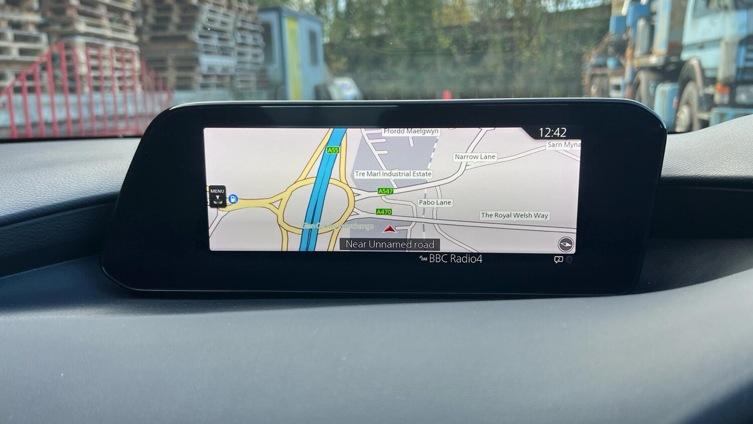 Used Mazda Mazda3 2021 for sale - 76832088: Photo 30