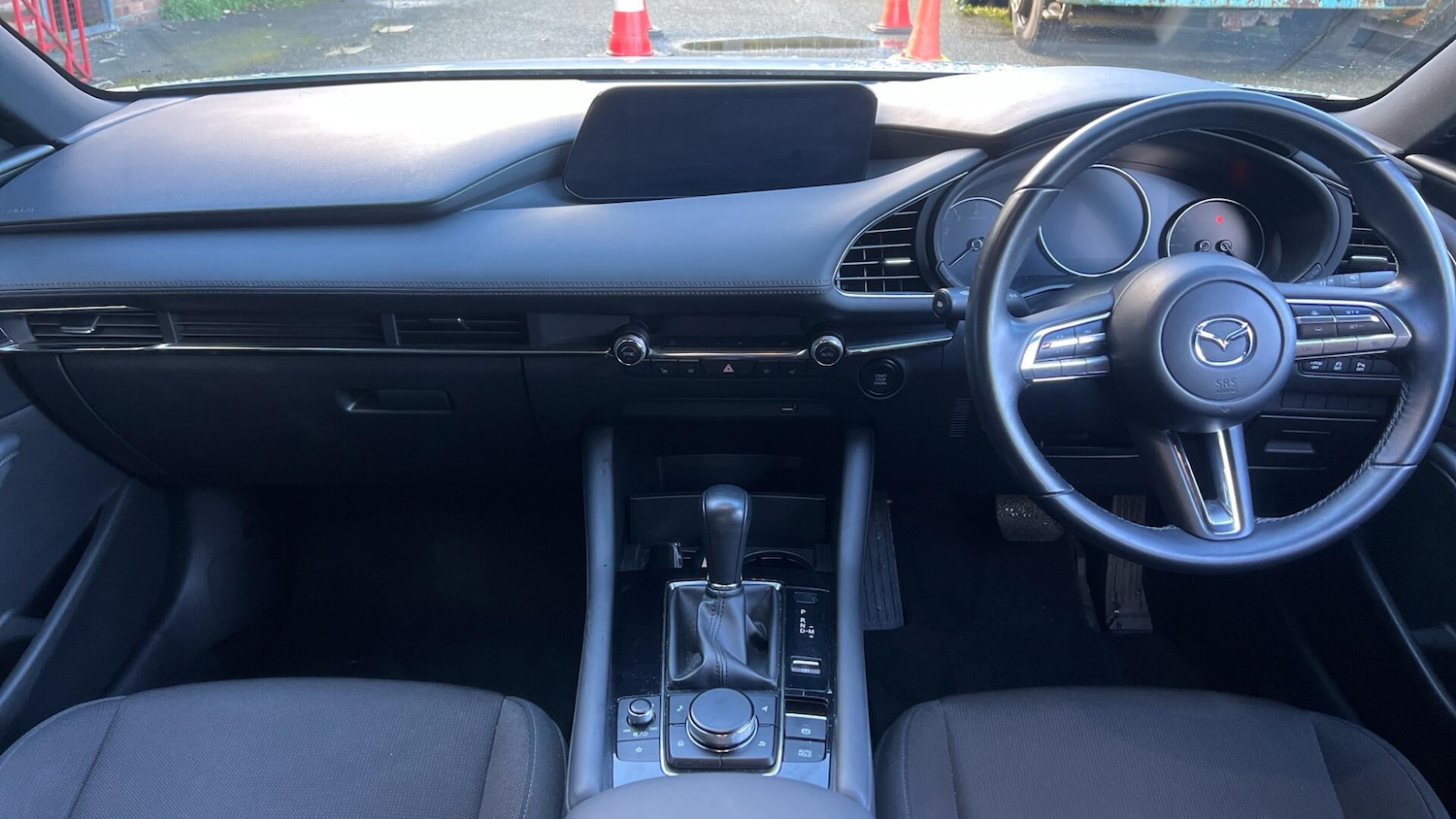 Used Mazda Mazda3 2021 for sale - 76832088: Photo 4