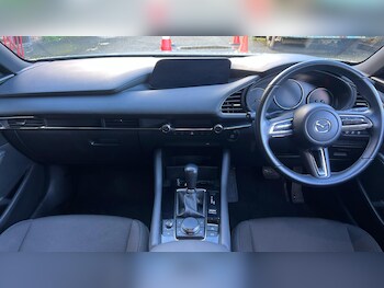 Used Mazda Mazda3 2021 for sale - 76832088: Photo