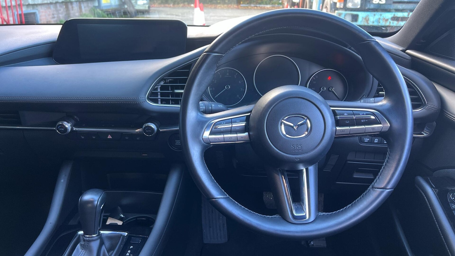 Used Mazda Mazda3 2021 for sale - 76832088: Photo 5