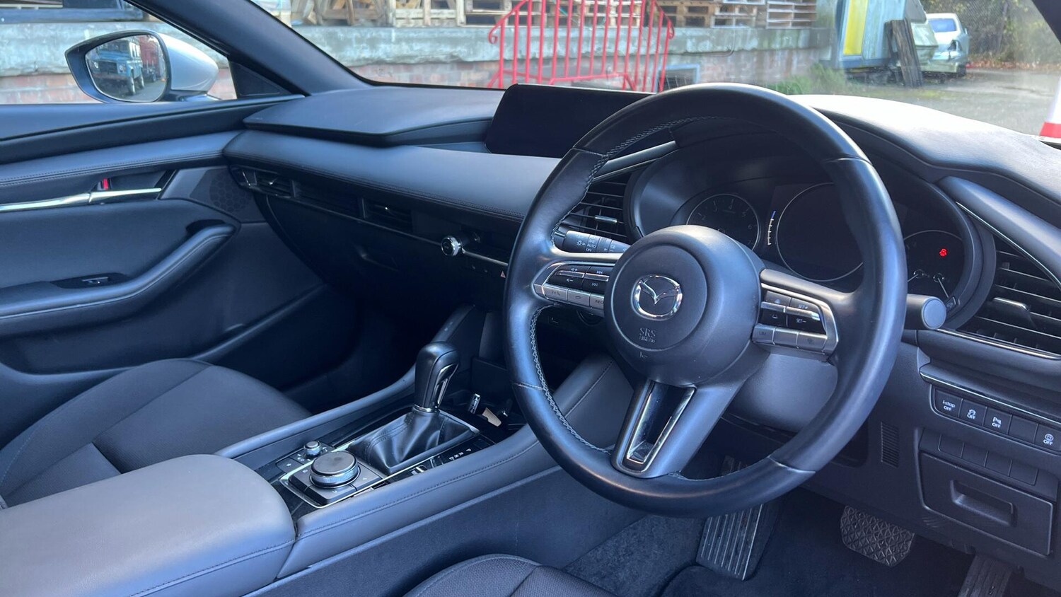 Used Mazda Mazda3 2021 for sale - 76832088: Photo 6