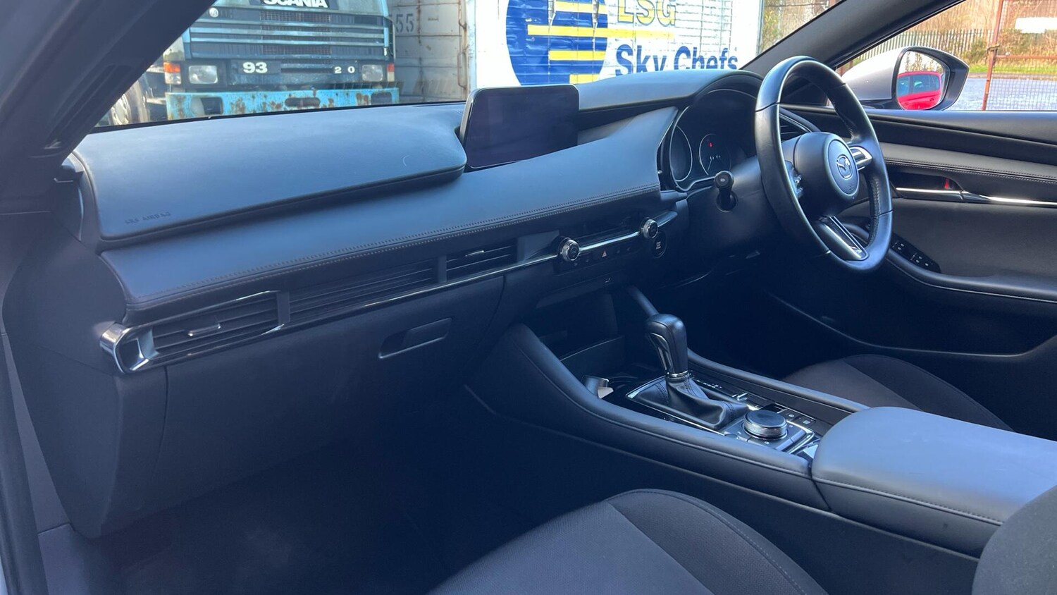 Used Mazda Mazda3 2021 for sale - 76832088: Photo 7