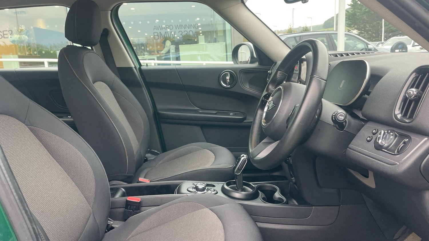 Used MINI Countryman 2022 for sale - 76832570: Photo 11