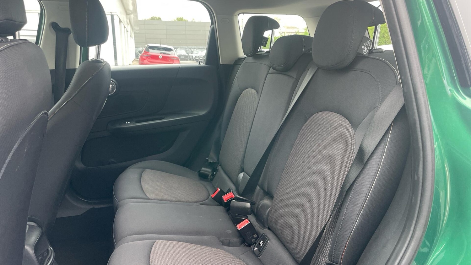 Used MINI Countryman 2022 for sale - 76832570: Photo 12