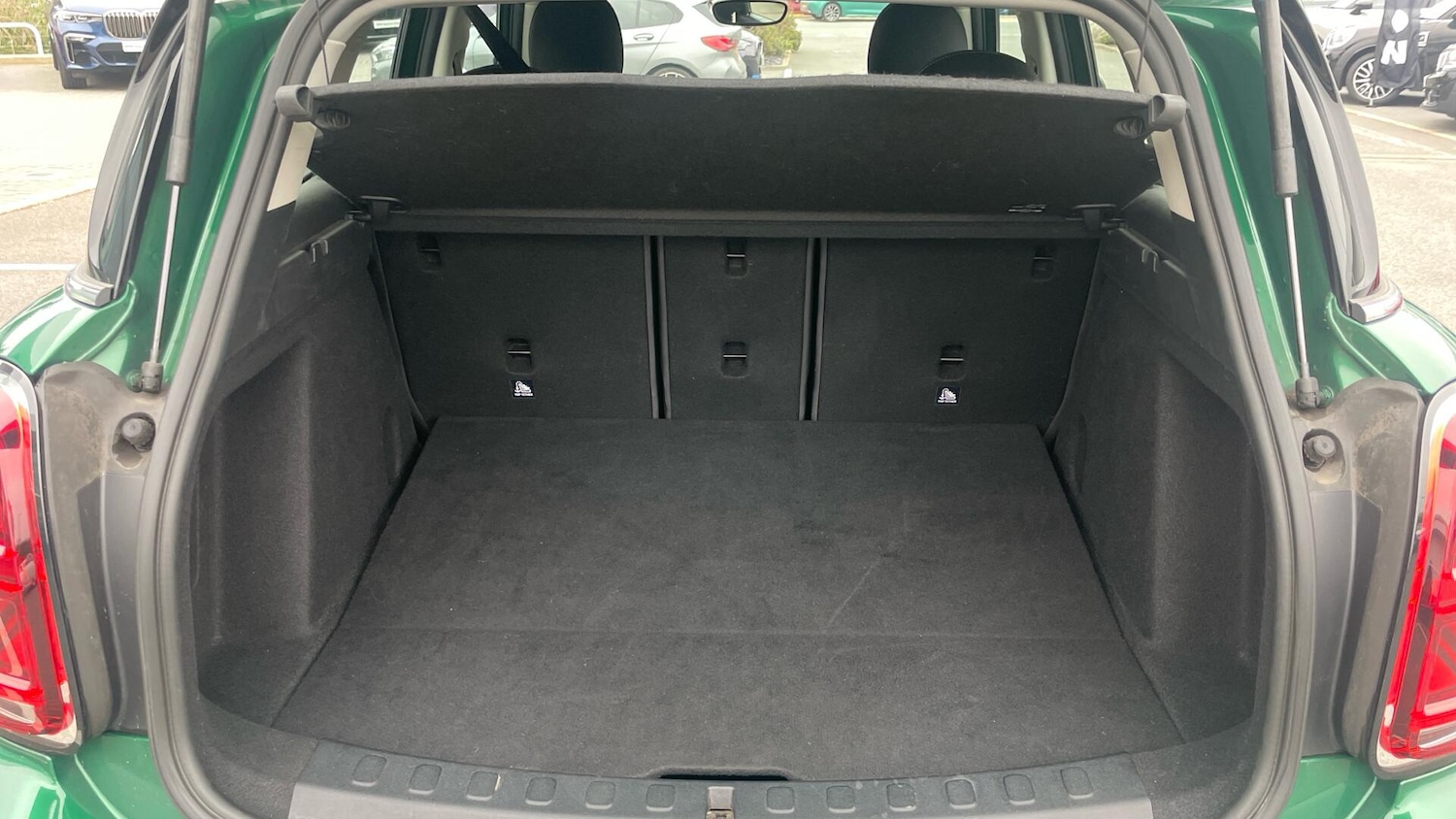 Used MINI Countryman 2022 for sale - 76832570: Photo 13