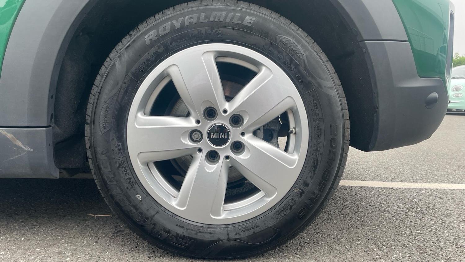 Used MINI Countryman 2022 for sale - 76832570: Photo 14