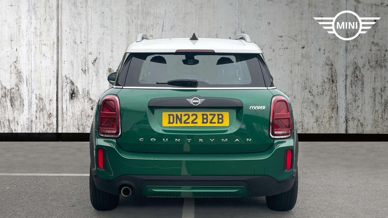 Used MINI Countryman 2022 for sale - 76832570: Photo 15