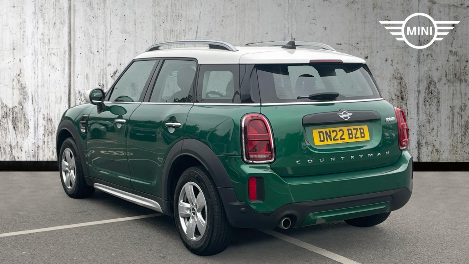 Used MINI Countryman 2022 for sale - 76832570: Photo 2