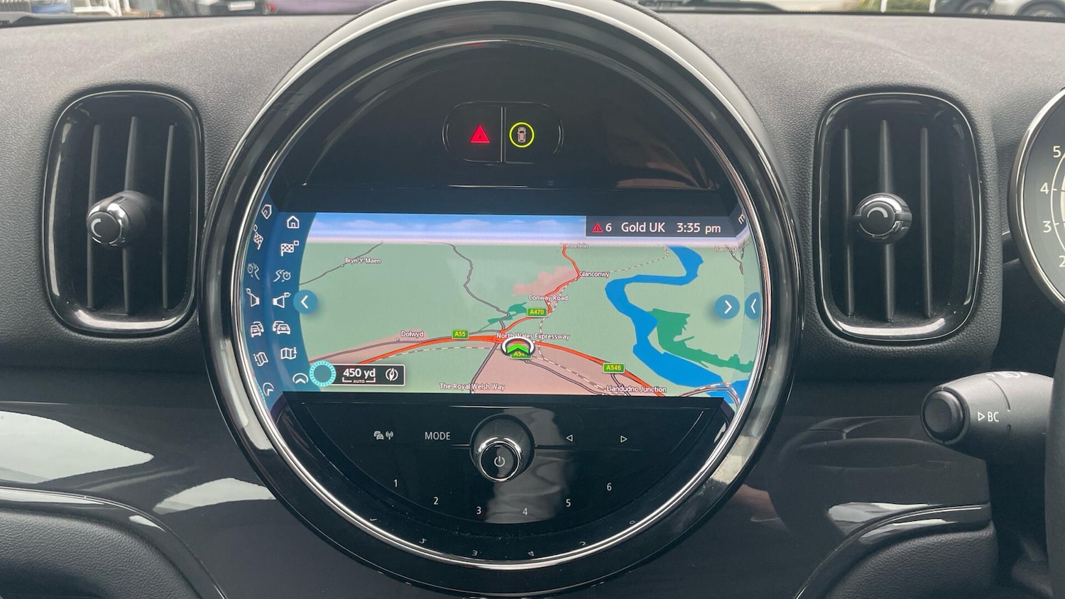 Used MINI Countryman 2022 for sale - 76832570: Photo 21