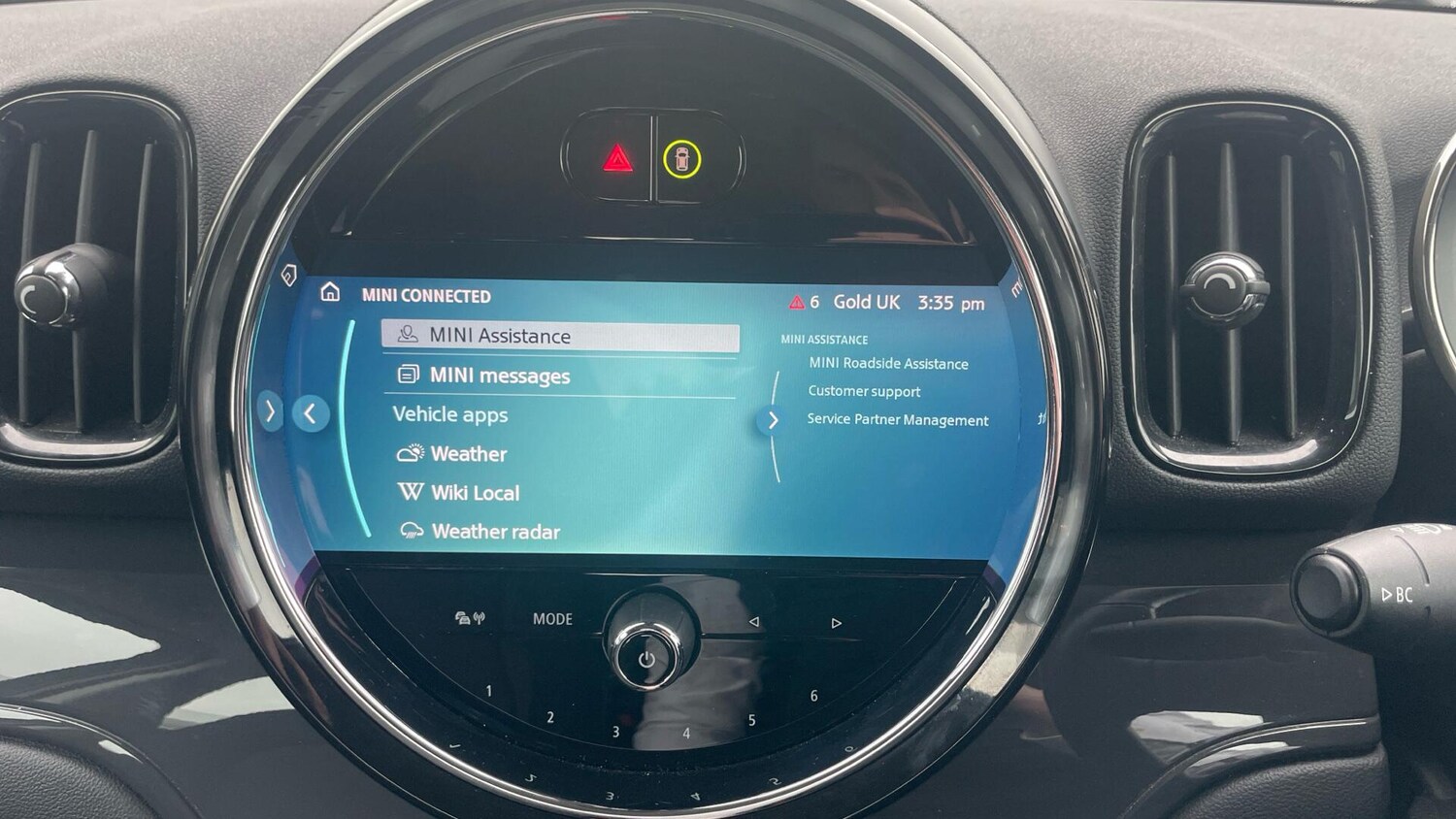 Used MINI Countryman 2022 for sale - 76832570: Photo 22