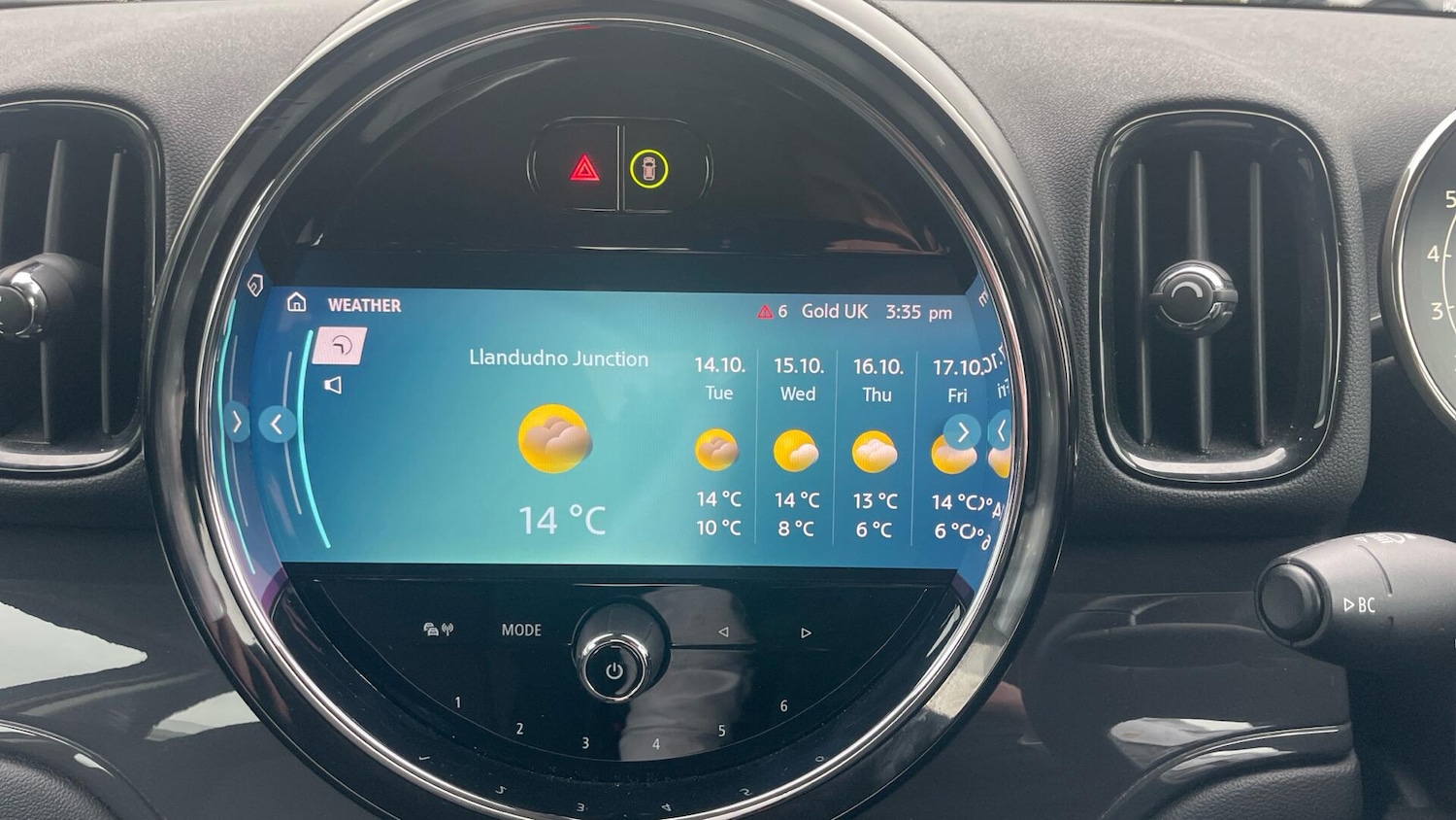 Used MINI Countryman 2022 for sale - 76832570: Photo 23