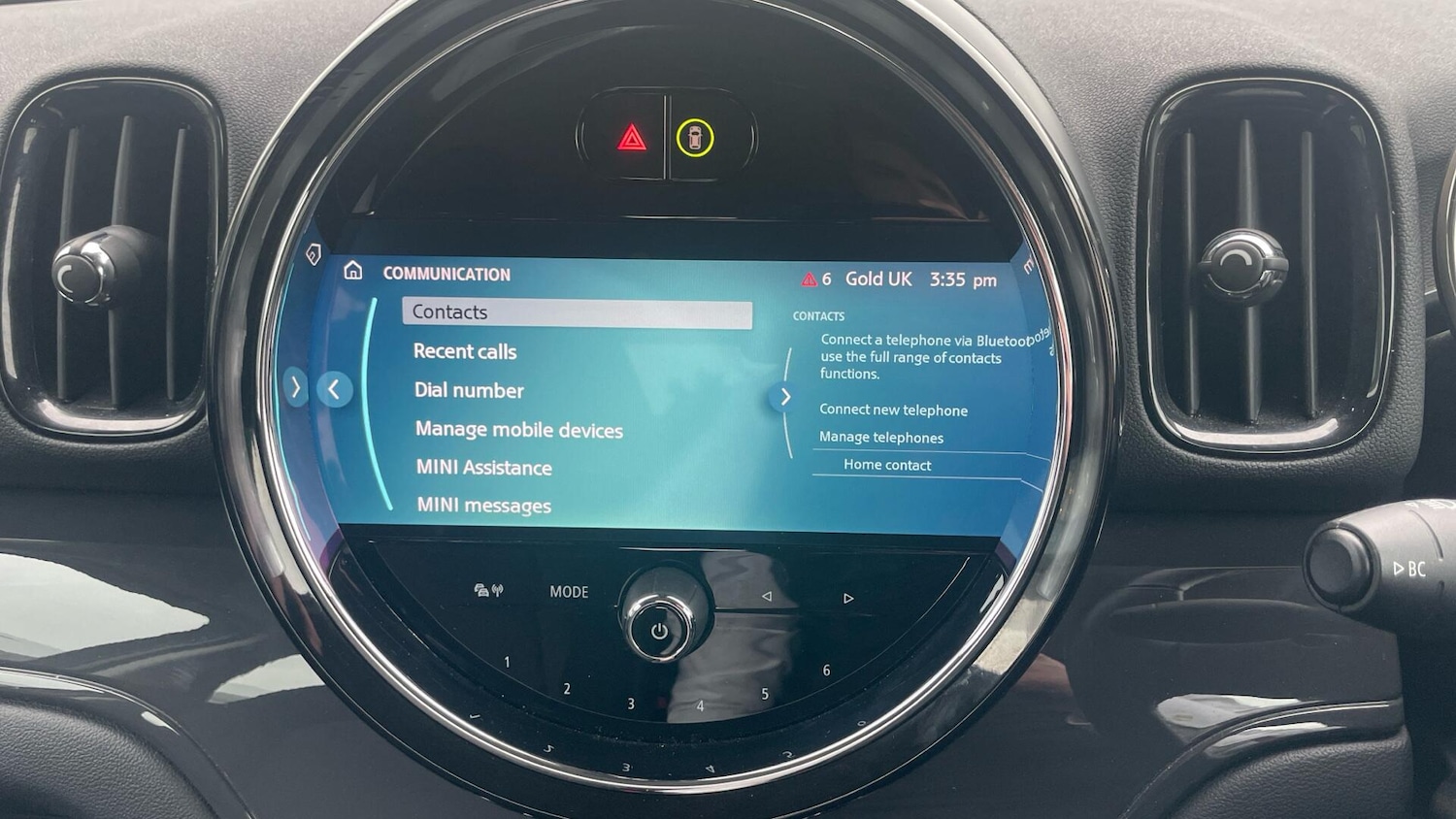 Used MINI Countryman 2022 for sale - 76832570: Photo 25