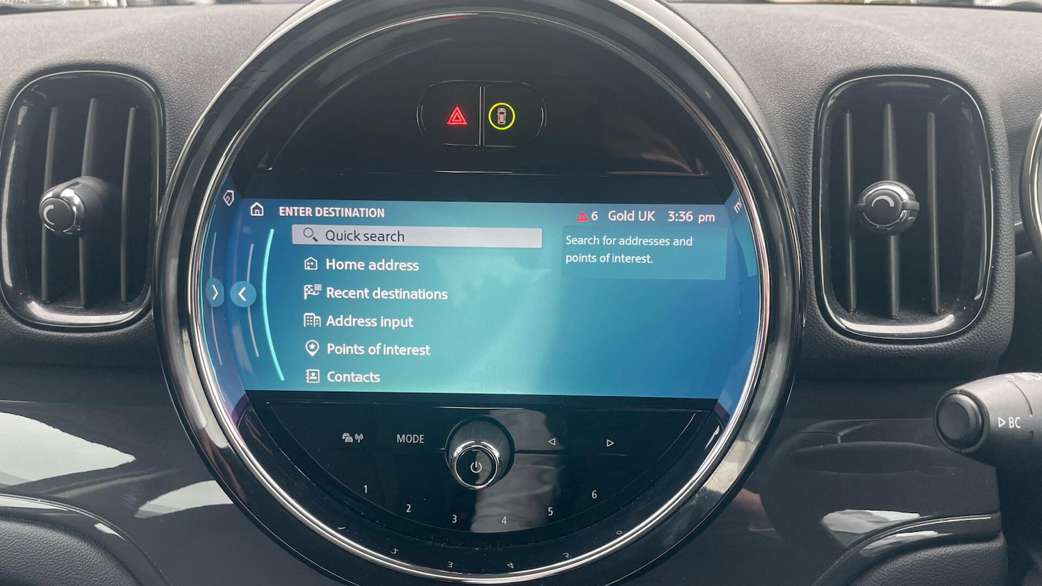 Used MINI Countryman 2022 for sale - 76832570: Photo 26