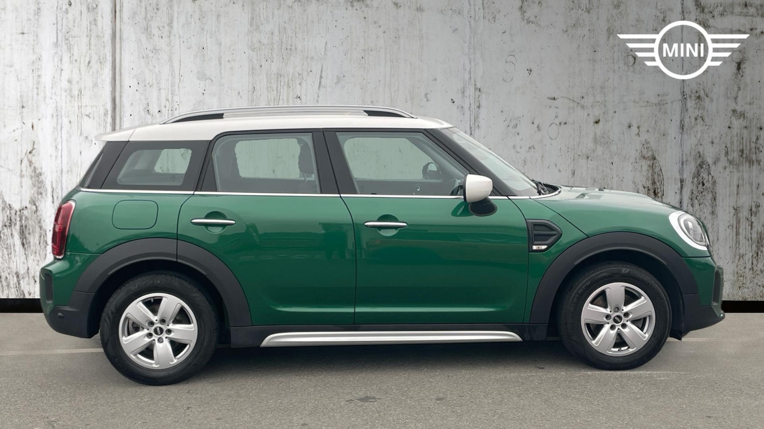 Used MINI Countryman 2022 for sale - 76832570: Photo 3