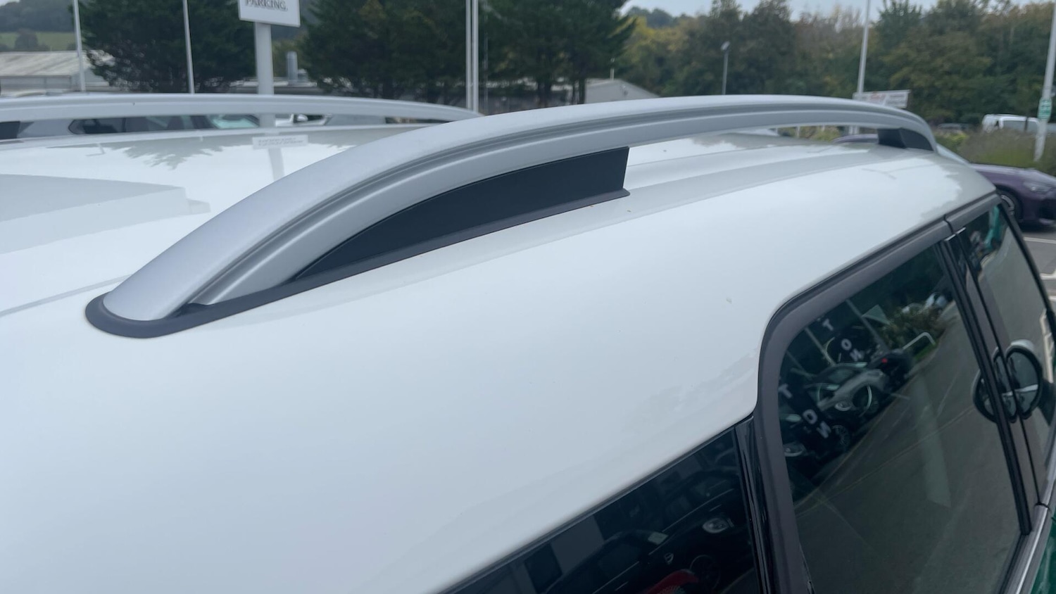 Used MINI Countryman 2022 for sale - 76832570: Photo 32