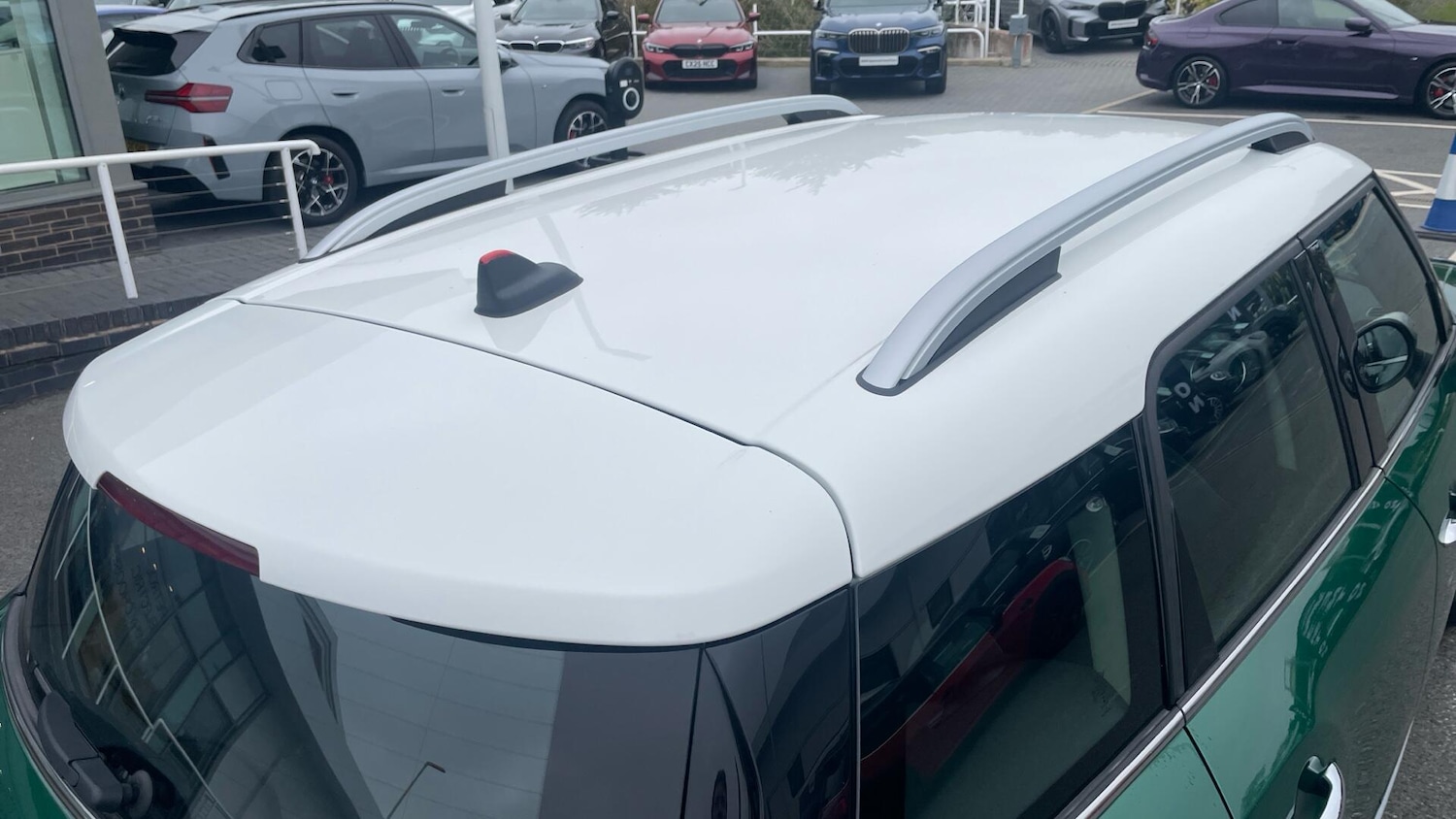 Used MINI Countryman 2022 for sale - 76832570: Photo 33