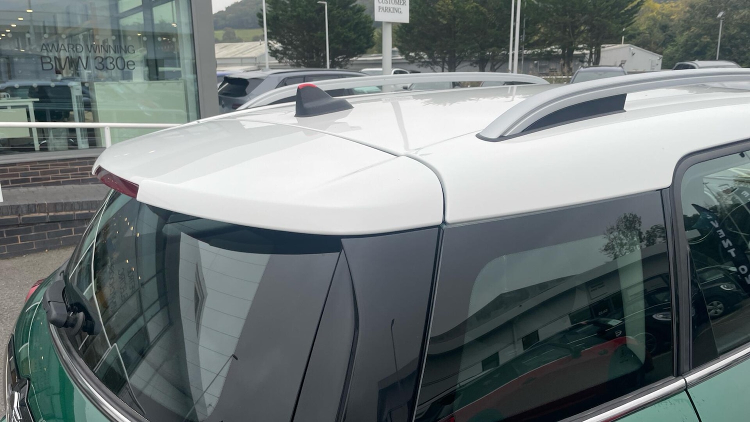 Used MINI Countryman 2022 for sale - 76832570: Photo 34