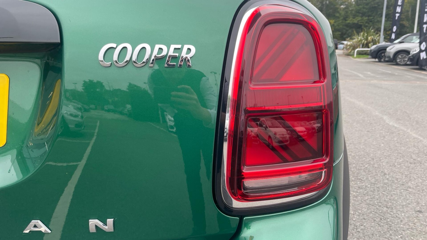 Used MINI Countryman 2022 for sale - 76832570: Photo 36