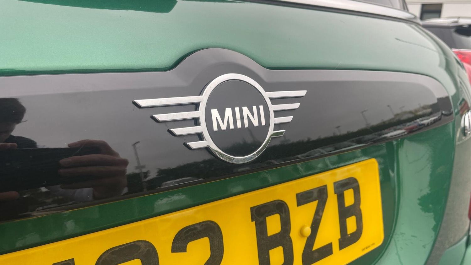 Used MINI Countryman 2022 for sale - 76832570: Photo 37