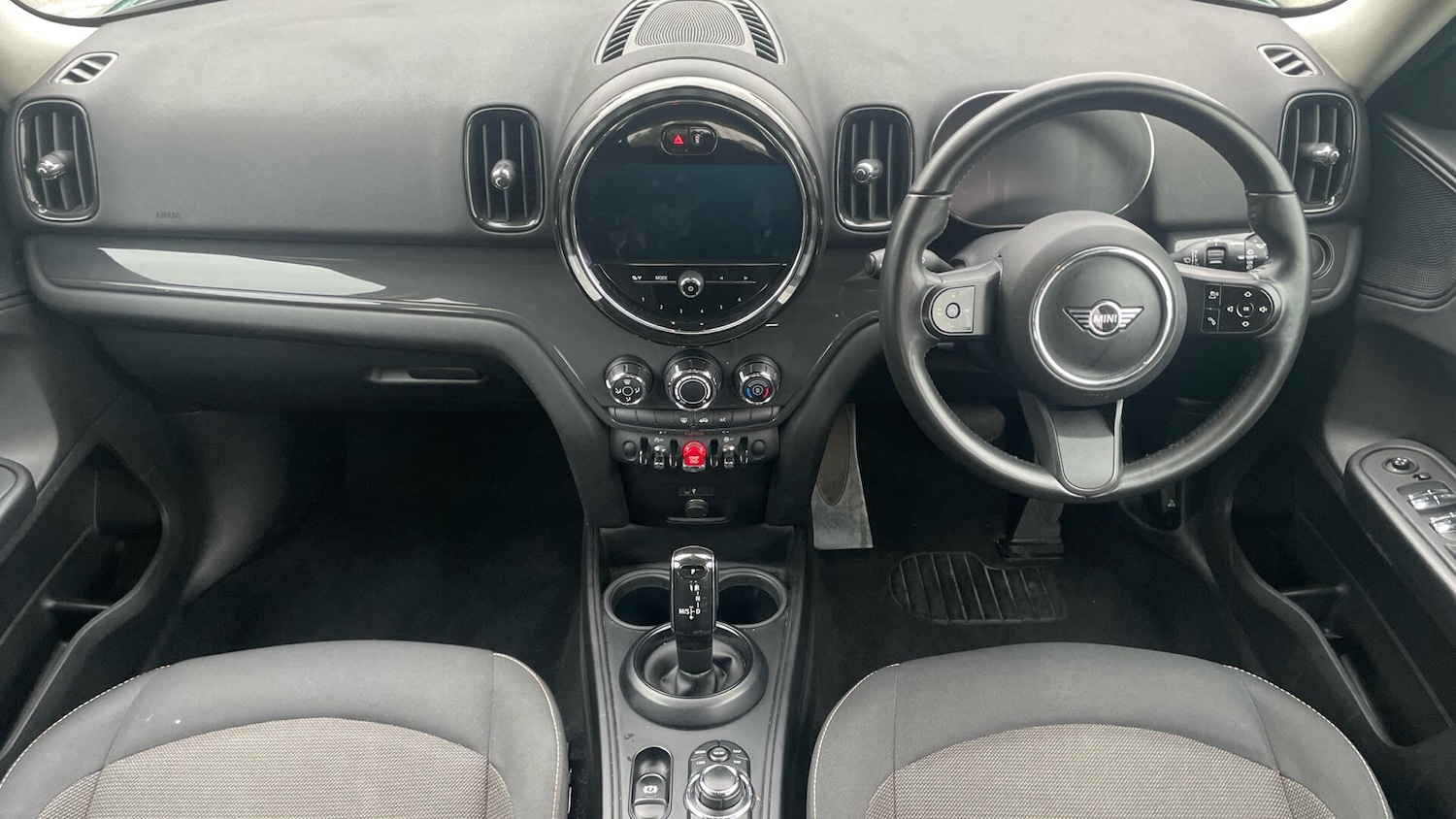 Used MINI Countryman 2022 for sale - 76832570: Photo 4