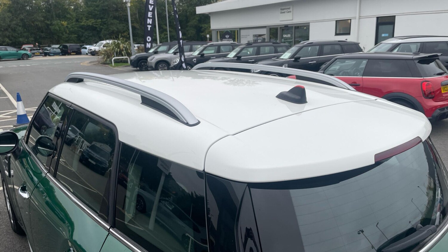 Used MINI Countryman 2022 for sale - 76832570: Photo 41