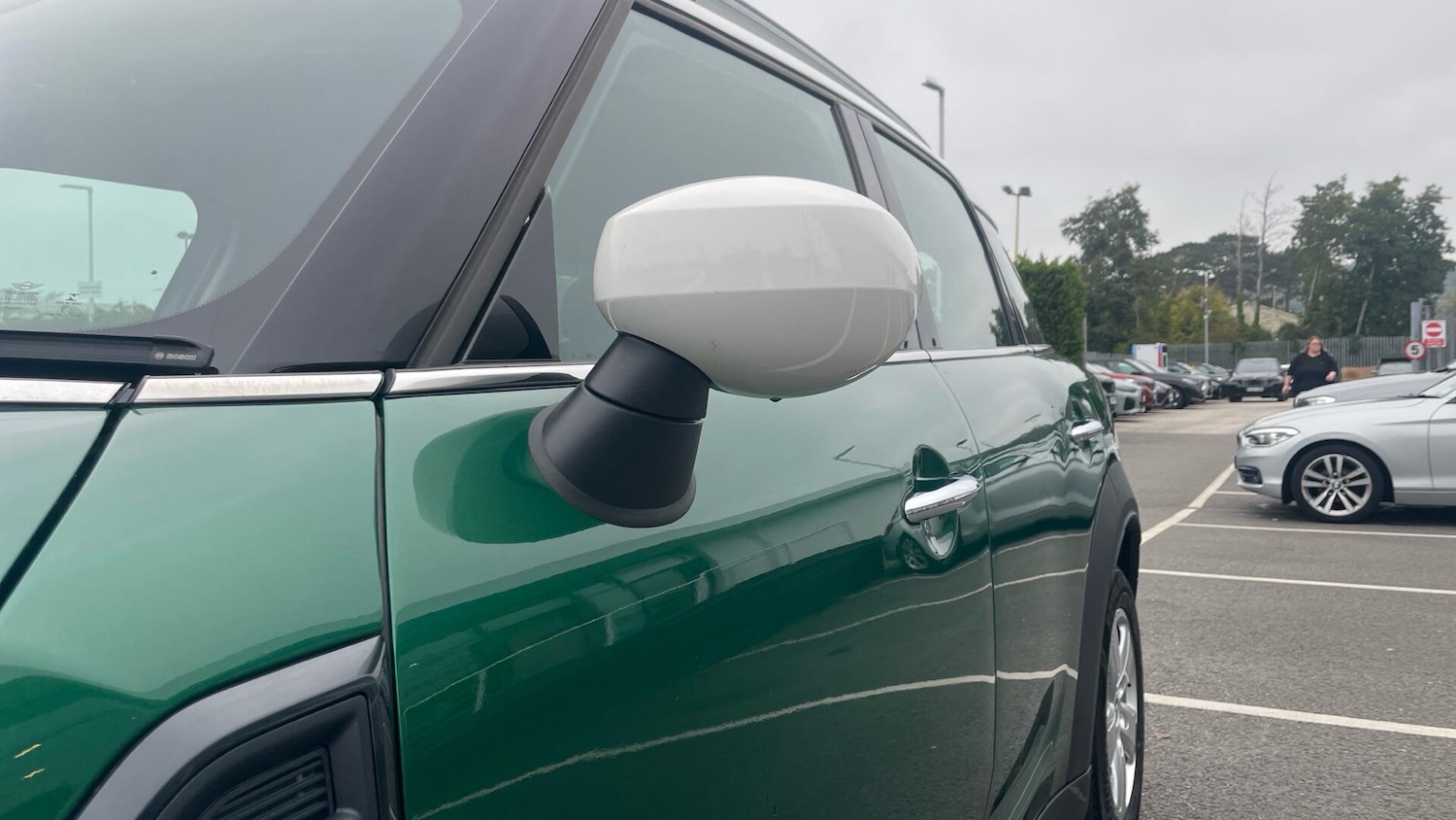 Used MINI Countryman 2022 for sale - 76832570: Photo 42