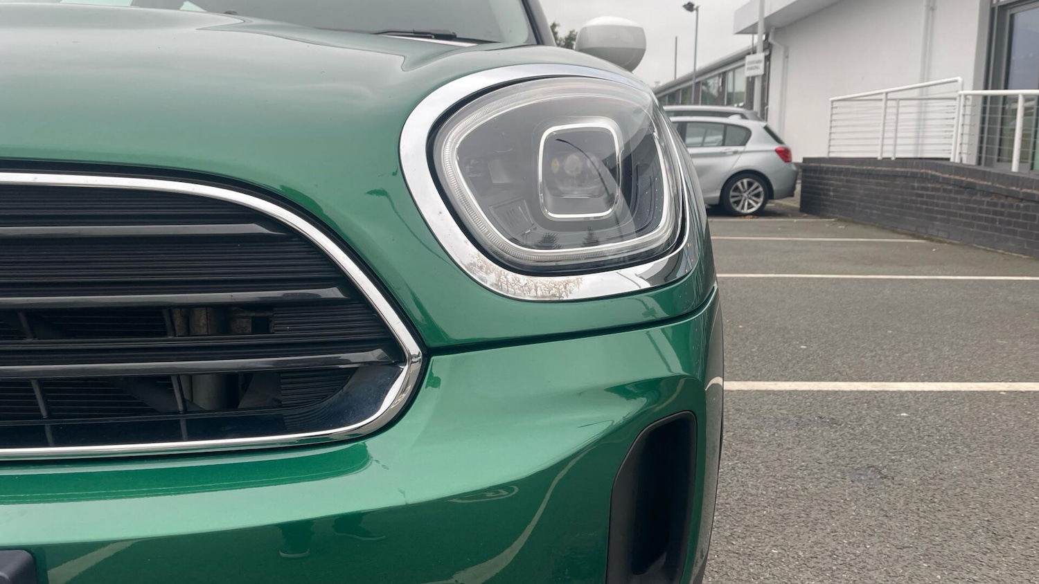 Used MINI Countryman 2022 for sale - 76832570: Photo 43