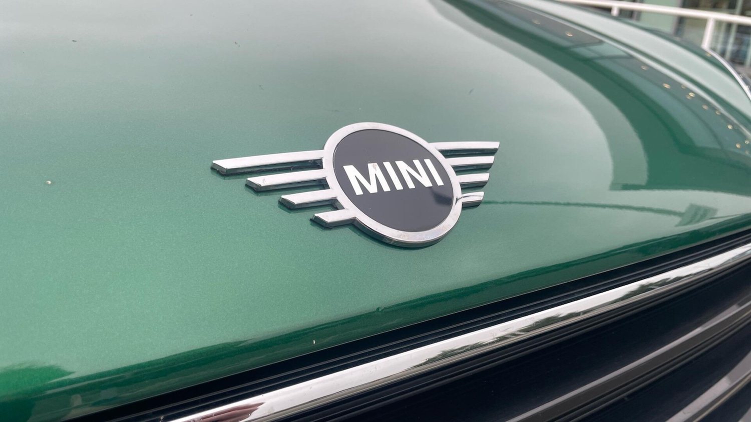 Used MINI Countryman 2022 for sale - 76832570: Photo 47