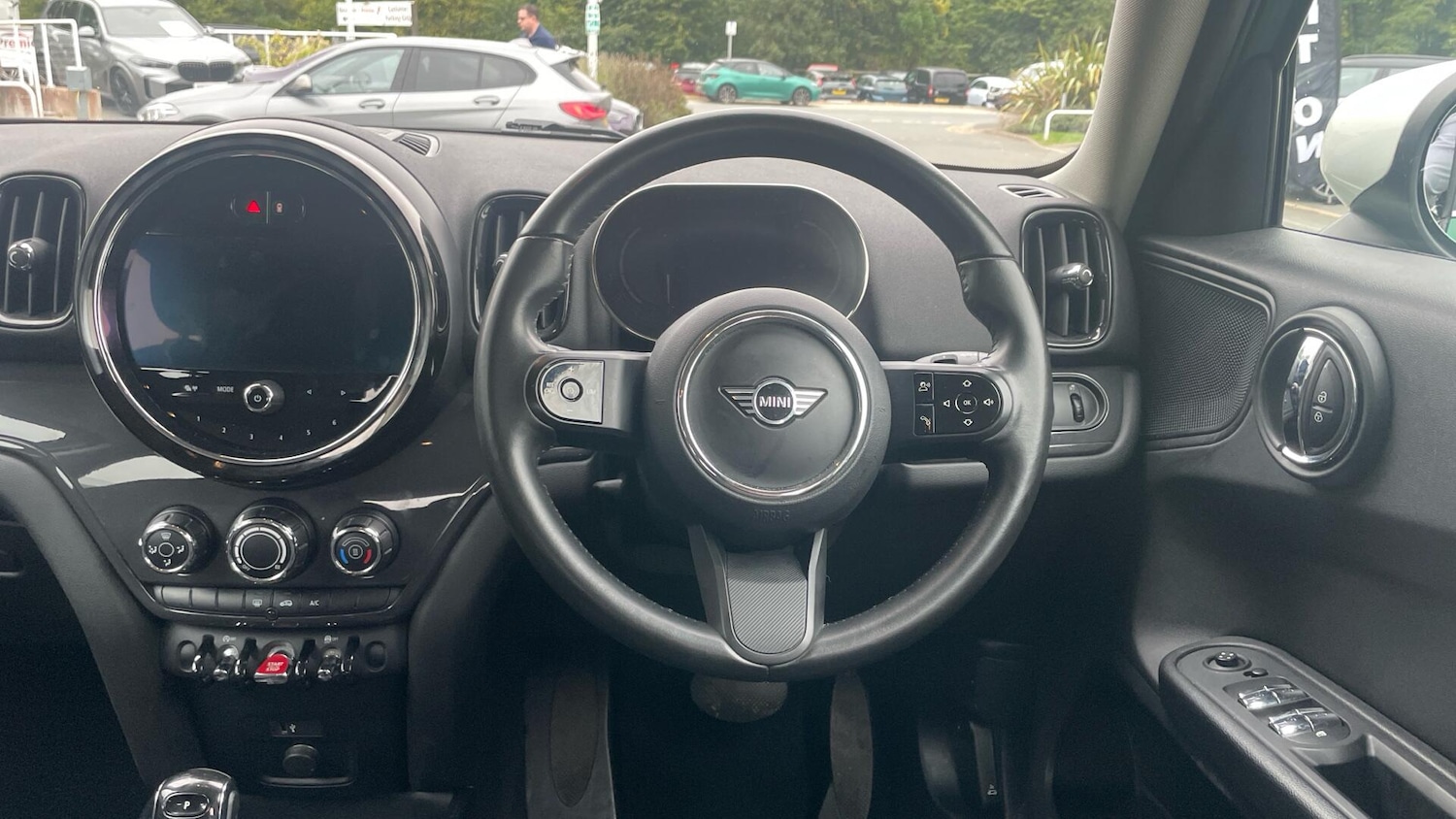 Used MINI Countryman 2022 for sale - 76832570: Photo 5