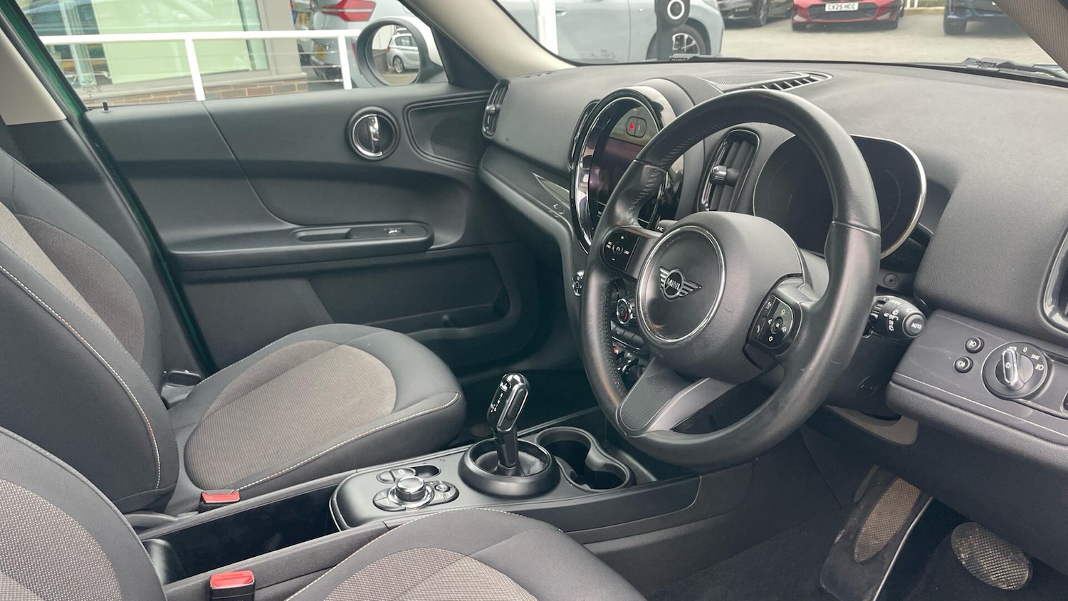 Used MINI Countryman 2022 for sale - 76832570: Photo 6