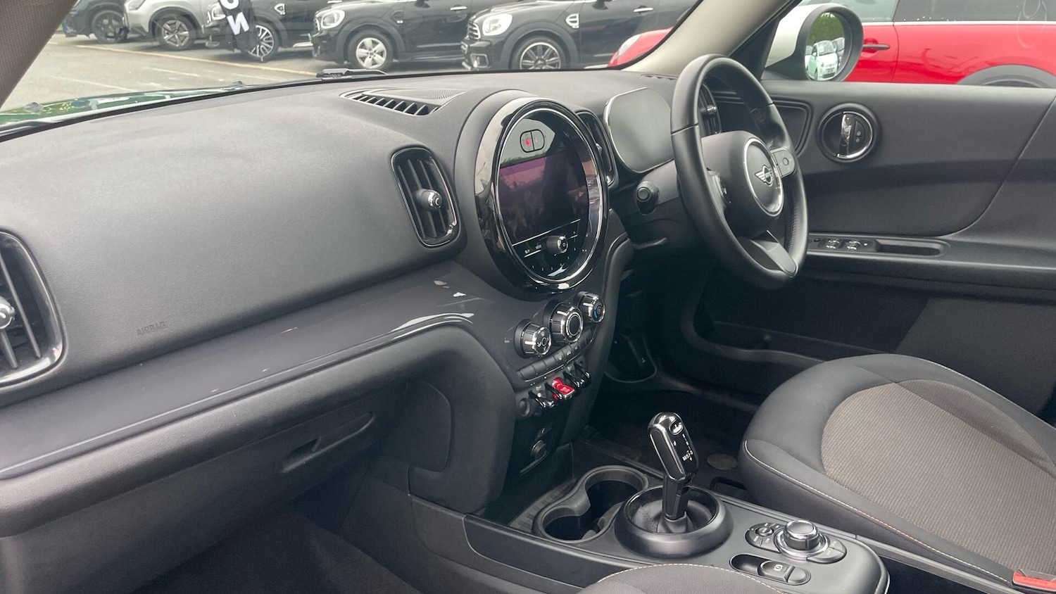 Used MINI Countryman 2022 for sale - 76832570: Photo 7